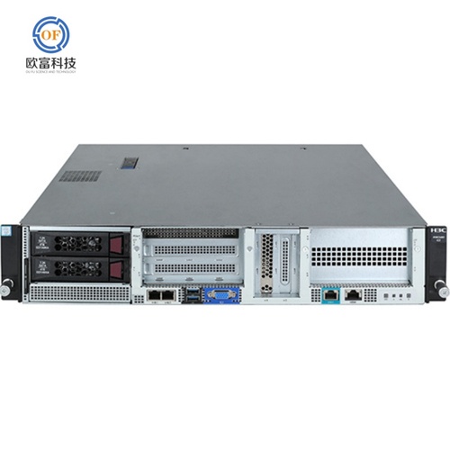 H3C WBC580-G2-BASE新一代多业务无线控制器