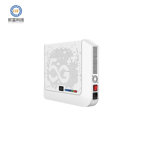 手机信号屏蔽器