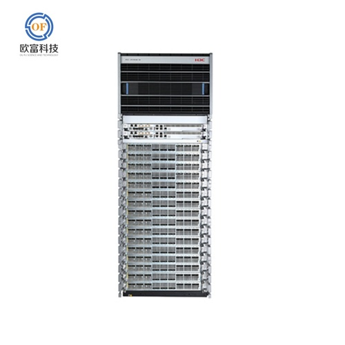 H3C CR18000 核心路由器