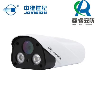 中维世纪摄像机