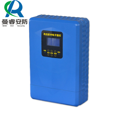 电子围栏脉冲主机/防盗报警