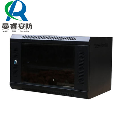 6U机柜/网络机柜
