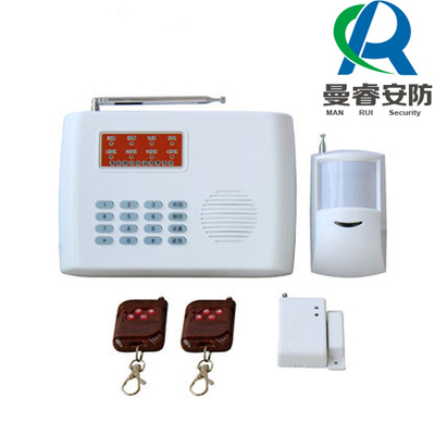 家用防盗报警器